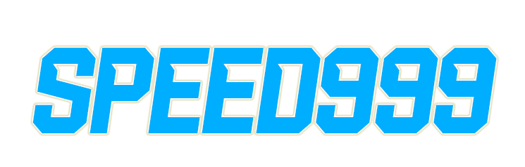 Speed999